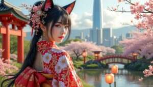 découvrez le profil culturel fascinant de neko-sama, une exploration des passions, des influences artistiques et des avis enrichissants qui vous plongeront dans l'univers unique de cet artiste incontournable.