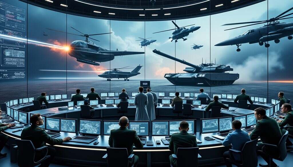 découvrez comment la france peut mobiliser 50 milliards d'euros supplémentaires chaque année pour son réarmement. explorez les pistes stratégiques et économiques pour soutenir la défense nationale dans un contexte géopolitique en pleine évolution.