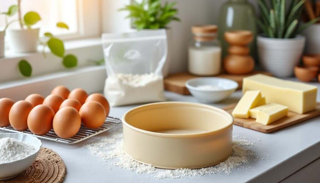 découvrez notre recette express de gâteau nature, un délice simple et savoureux à préparer en un rien de temps. idéal pour toutes les occasions, cette douceur satisfera vos envies sucrées sans effort.