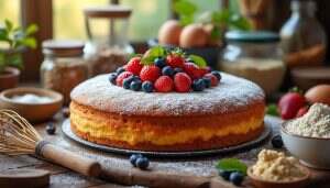 découvrez notre recette express de gâteau nature, simple et savoureuse. parfaite pour les gourmands pressés, cette préparation rapide ravira vos papilles avec des ingrédients faciles à trouver. idéale pour un dessert improvisé ou un goûter en famille !