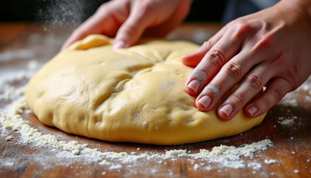 découvrez notre recette de pâte à pizza idéale, alliant épaisseur et moelleux pour des soirées gourmandes. apprenez à préparer une base parfaite pour vos pizzas maison, avec des ingrédients simples et des astuces infaillibles.