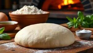 découvrez notre délicieuse recette de pâte à pizza, parfaite pour obtenir une croûte épaisse et moelleuse. suivez nos étapes simples et savourez une pizza faite maison qui ravira vos papilles !