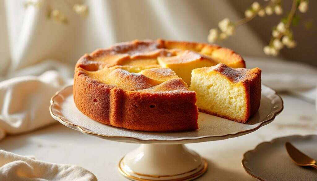 découvrez notre recette simplifiée de gâteau au yaourt, un dessert moelleux et savoureux à préparer en un rien de temps. idéal pour les gourmands en quête de simplicité, ce gâteau est parfait pour toutes les occasions !