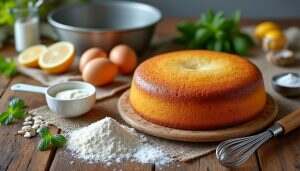 découvrez notre recette simplifiée de gâteau au yaourt, un dessert rapide à préparer et savoureux, idéal pour toute la famille. avec des ingrédients facilement accessibles, réalisez en un rien de temps un gâteau moelleux et léger qui ravira vos papilles.