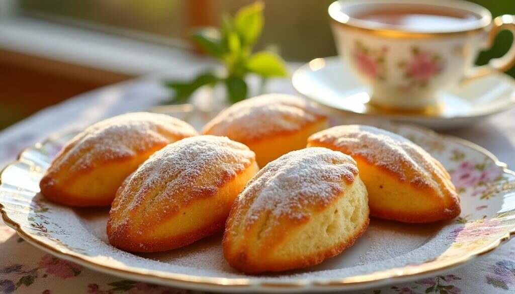 découvrez nos recettes de madeleines simplifiées : des gourmandises délicieuses, faciles à réaliser et inratables. éveillez vos papilles avec ces douceurs moelleuses qui raviront vos amis et votre famille.