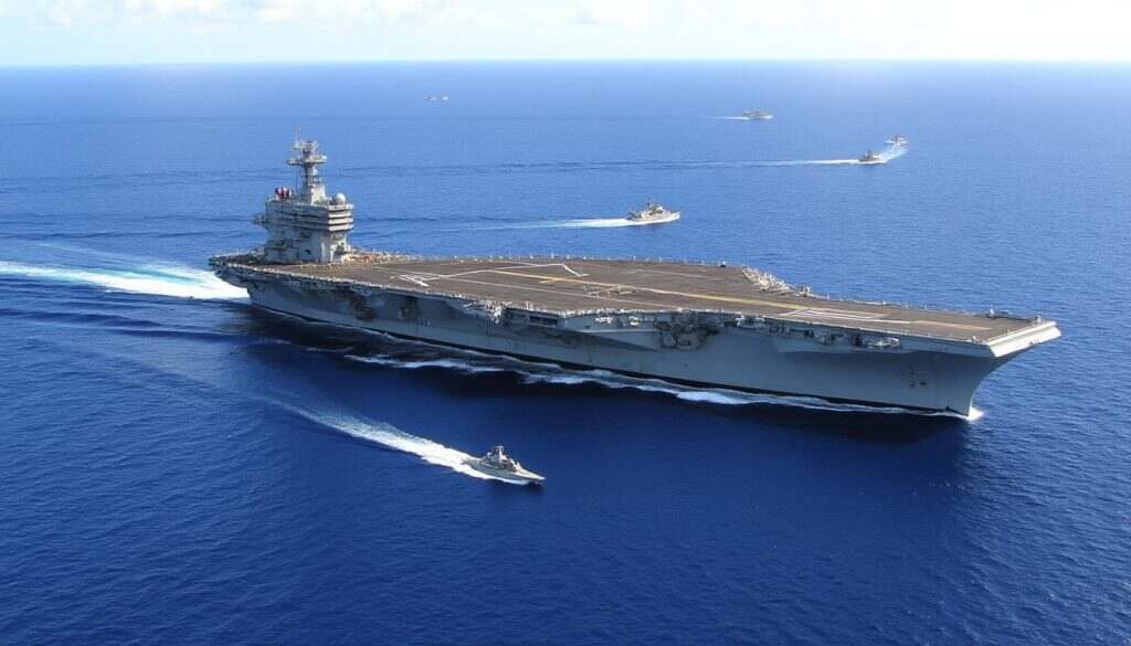 découvrez comment le porte-avions charles de gaulle symbolise le renforcement de la collaboration entre la france et le japon dans la région du pacifique. cet événement met en lumière les échanges stratégiques et culturels entre les deux nations.