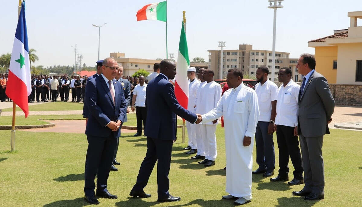 découvrez comment la france entame le retrait progressif de ses bases militaires au sénégal, marquant une étape importante dans les relations bilatérales et la souveraineté sénégalaise. une analyse des enjeux politiques et stratégiques de cette restitution.
