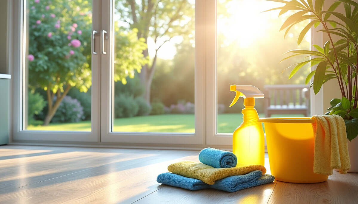 découvrez comment raviver l'éclat de vos fenêtres en pvc grâce à nos conseils pratiques de nettoyage. apprenez les meilleures techniques et astuces pour un entretien efficace et durable, tout en préservant l'apparence de vos fenêtres.