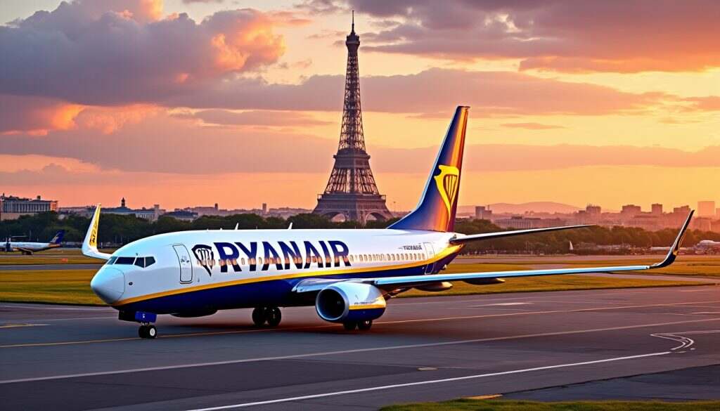 découvrez les raisons derrière le départ de ryanair, la célèbre compagnie aérienne à bas coûts, du ciel français. analyse, impacts et futurs choix de voyage pour les passagers en quête d'alternatives économiques.