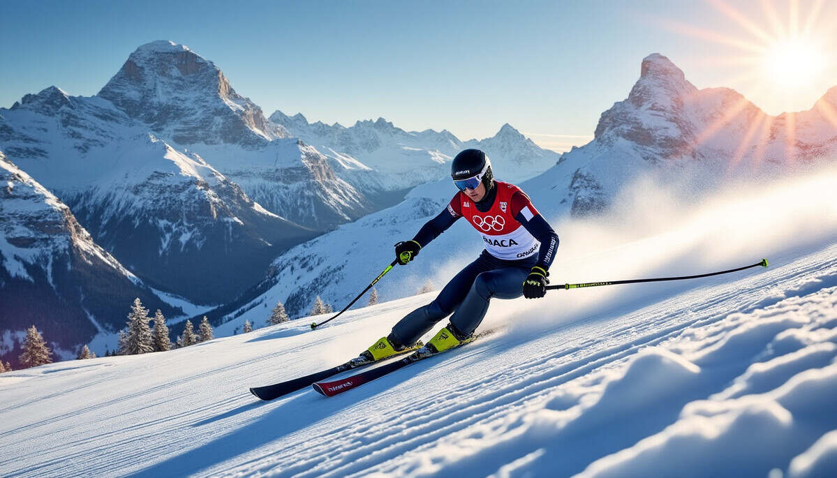 découvrez le parcours remarquable de quentin fillon maillet qui a brillamment terminé deuxième lors de l'épreuve individuelle de ski de fond et biathlon à la coupe de france des tuffes. plongez dans l'univers de ces sports d'hiver palpitants et suivez les performances des athlètes !