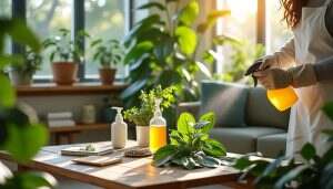 découvrez des solutions efficaces pour éliminer les thrips de votre maison. protégez vos plantes et votre intérieur grâce à des conseils pratiques et des méthodes naturelles.