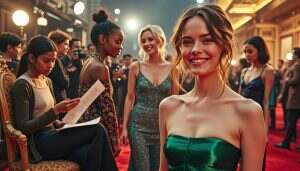 découvrez notre sélection des meilleures actrices à surveiller absolument ! des talents émergents aux étoiles montantes, plongez dans l'univers fascinant de ces artistes qui enchantent le grand écran et redéfinissent la scène cinématographique.