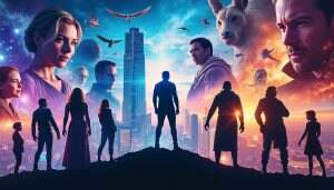 découvrez notre sélection des meilleures séries de 2025, un panorama captivant des incontournables à ne pas manquer cette année. plongez dans des intrigues palpitantes et des personnages inoubliables qui marqueront le paysage télévisuel!