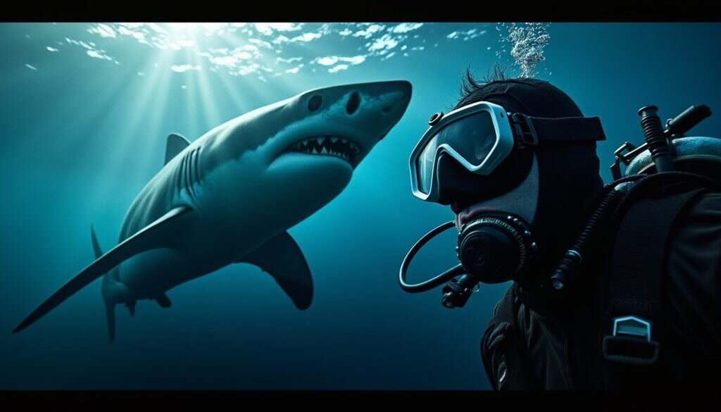 découvrez notre sélection des meilleurs films mettant en scène des requins, alliant frissons, aventures maritimes et émotions intenses. plongez dans l'univers captivant des prédators des mers et laissez-vous emporter par ces histoires palpitantes.