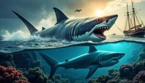 découvrez notre sélection des meilleurs films mettant en scène des requins, alliant frissons, suspense et aventures maritimes. plongez dans l'univers fascinant de ces prédateurs des mers à travers des classiques et des nouveautés qui sauront captiver votre imagination.