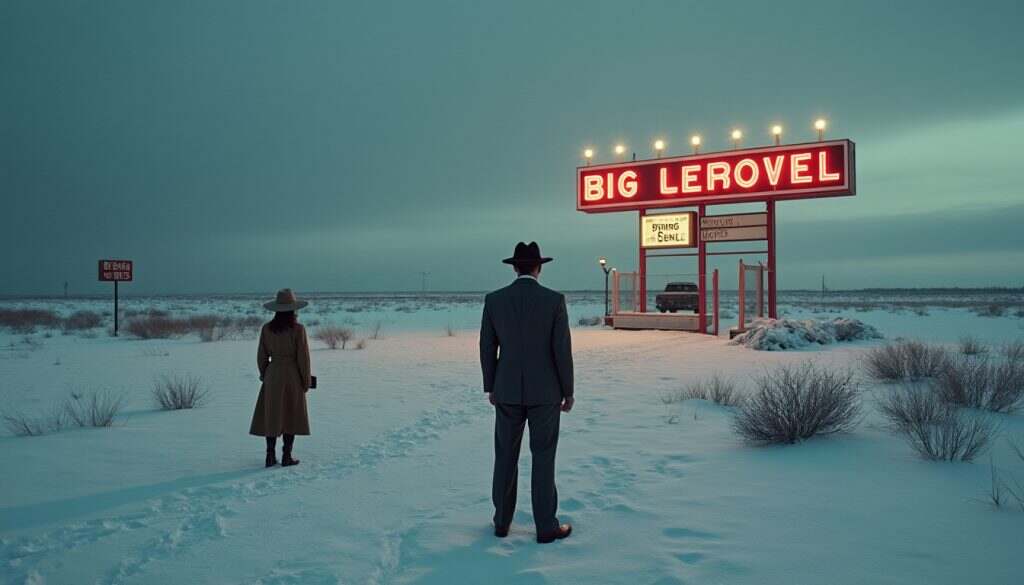 découvrez notre sélection des meilleurs films des frères coen, un duo cinématographique légendaire. des comédies noir aux thrillers captivants, plongez dans l'univers unique de ces réalisateurs primés et explorez leurs œuvres les plus emblématiques.