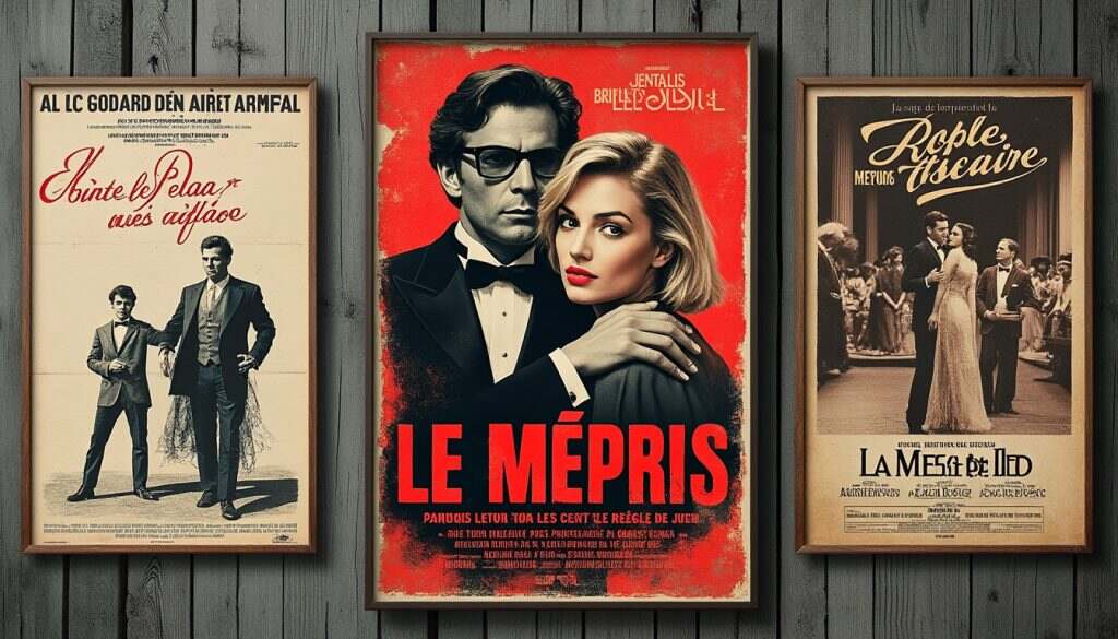 découvrez notre collection complète d'avis sur les films, allant des dernières sorties aux classiques intemporels. trouvez des recommandations, des critiques détaillées et partagez vos impressions sur les films à ne pas manquer!