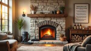 découvrez les meilleures astuces et produits pour un nettoyage efficace de votre cheminée. ce guide complet vous offre des conseils pratiques pour entretenir votre foyer en toute simplicité et sécurité.