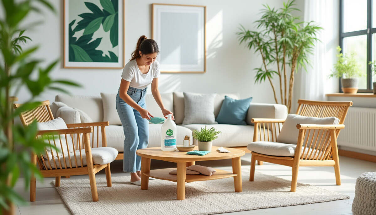 découvrez dans cet article tout ce qu’il faut savoir sur le nettoyage du bambou. apprenez les meilleures méthodes pour raviver le bambou noirci et entretenir votre bambou d'extérieur, afin de préserver sa beauté et sa durabilité.