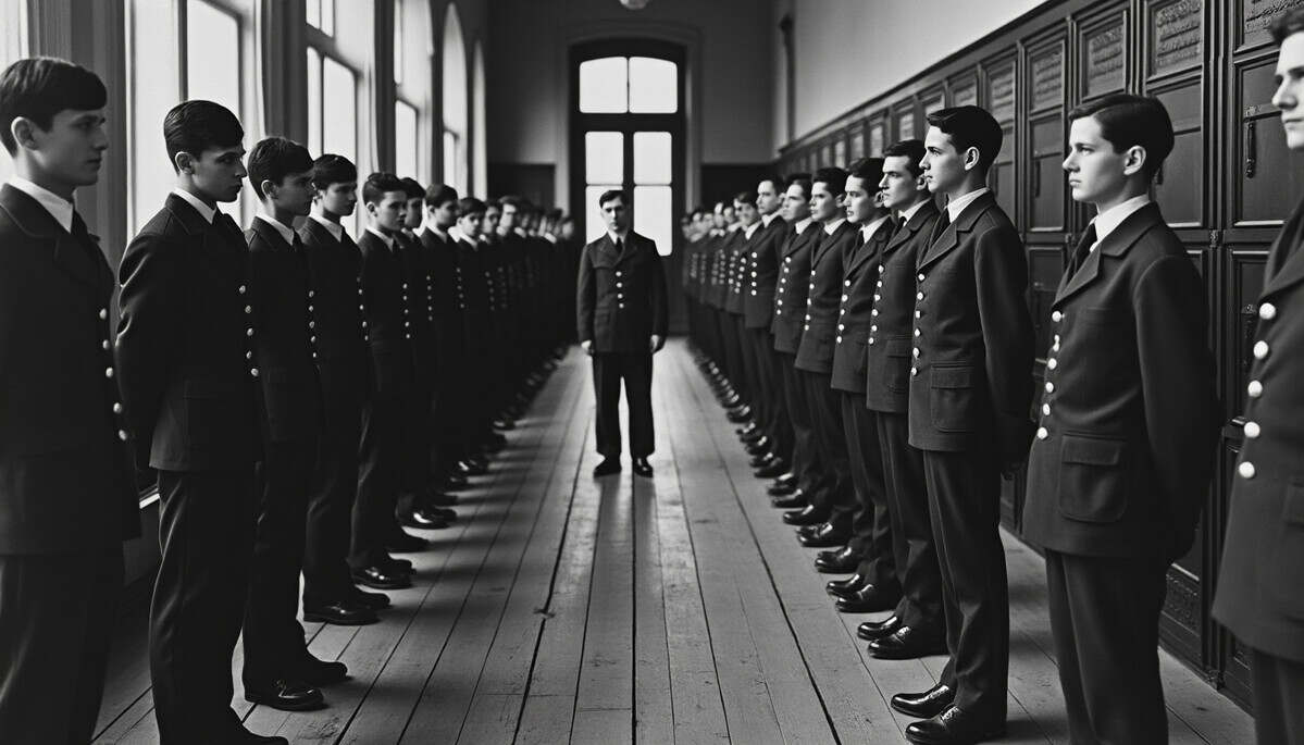 explorez le parcours difficile des anciens élèves de garaison, confrontés à des tympans endommagés et à des violences récurrentes, à la suite de la tragédie de notre-dame de bétharram. découvrez les impacts psychologiques et physiques de cet évènement tragique sur leur vie quotidienne.