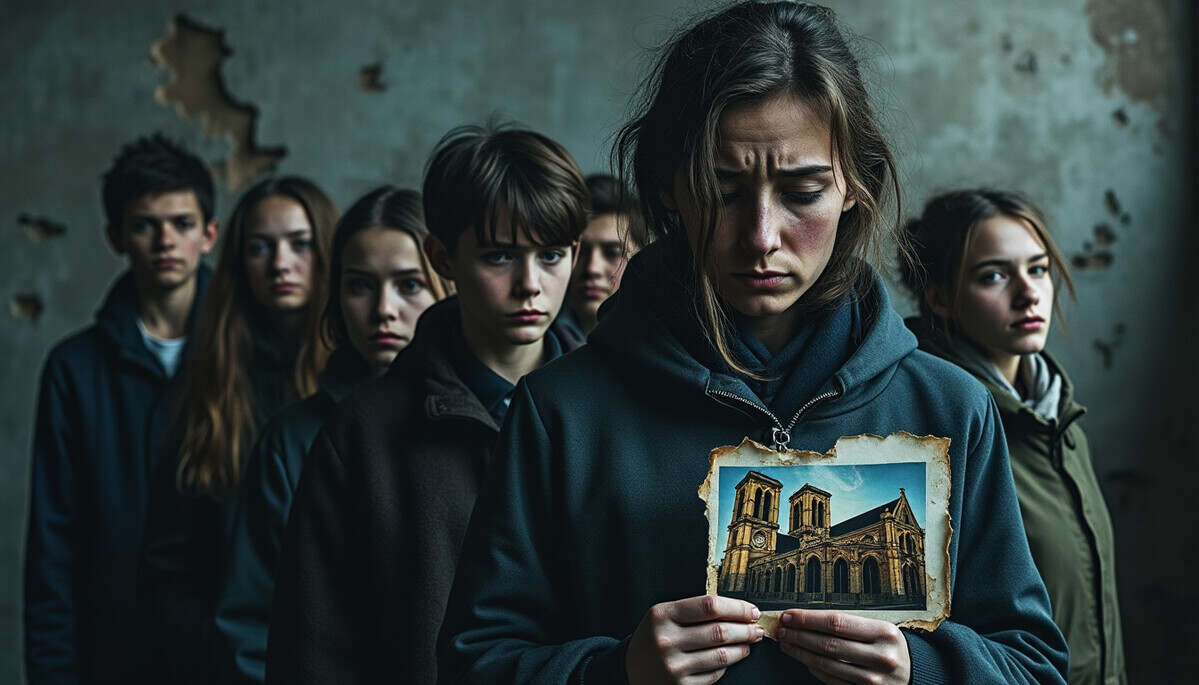 découvrez le parcours éprouvant des anciens élèves de garaison, confrontés à un tympan endommagé et à des violences récurrentes, suite à la tragédie de notre-dame de bétharram. un témoignage poignant sur les conséquences durables de cet événement tragique.