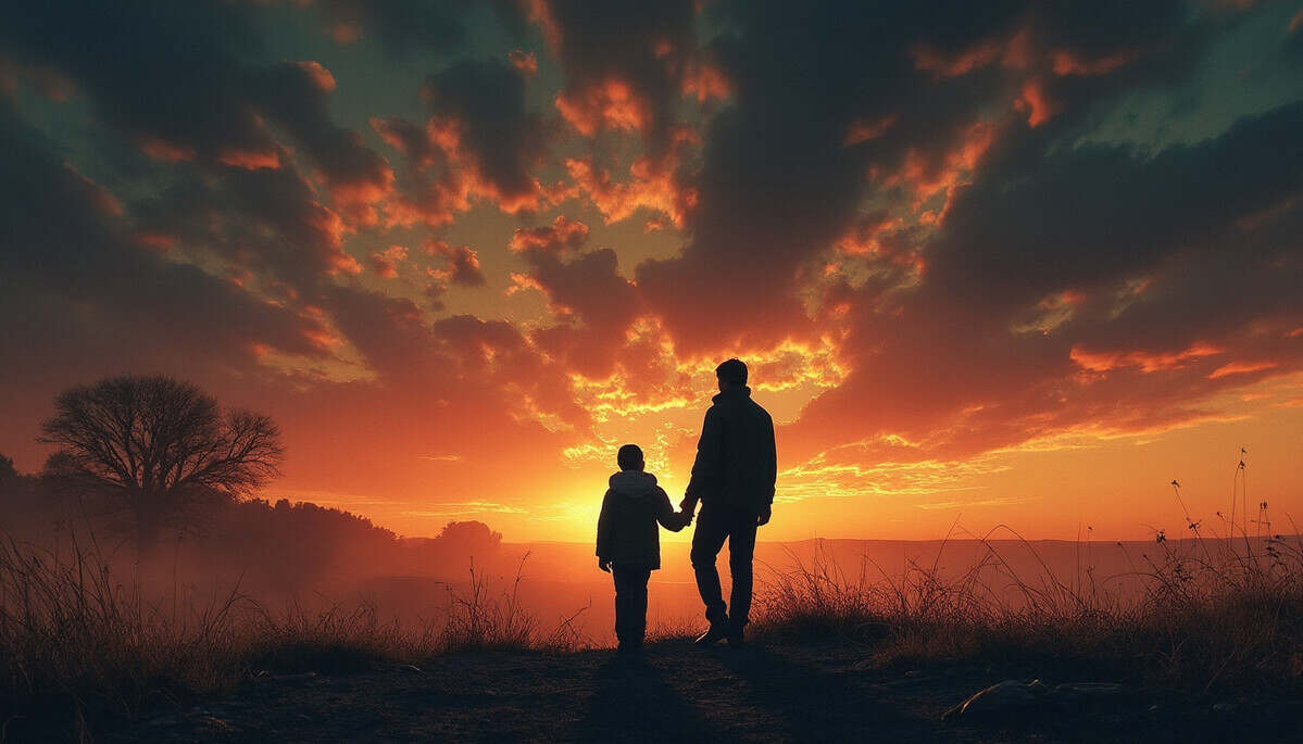 découvrez l'histoire poignante d'un marocain vivant en france depuis 24 ans, récemment expulsé, et l'impact dévastateur de cette décision sur sa famille. une réflexion sur l'exil et la séparation dans un monde en mutation.