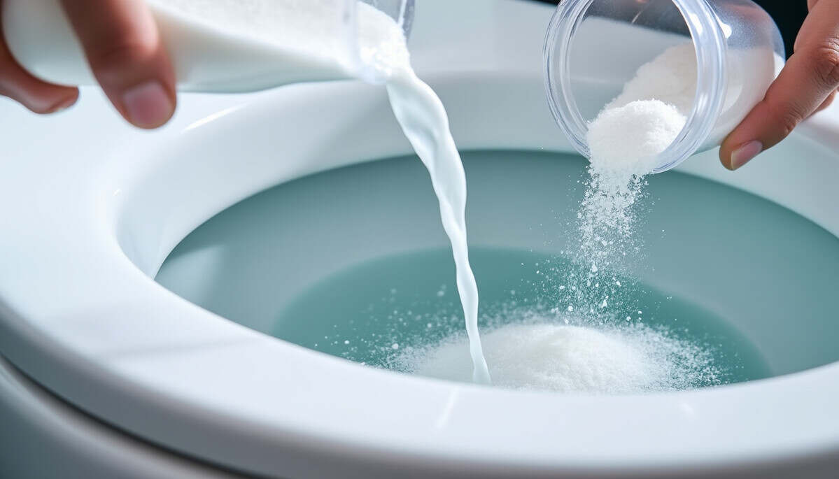 découvrez comment utiliser l'acide citrique pour nettoyer efficacement vos toilettes et améliorer votre quotidien avec ces conseils pratiques et astuces ménagères. économique et écologique, apprenez à tirer profit de ce produit naturel pour un intérieur impeccable.