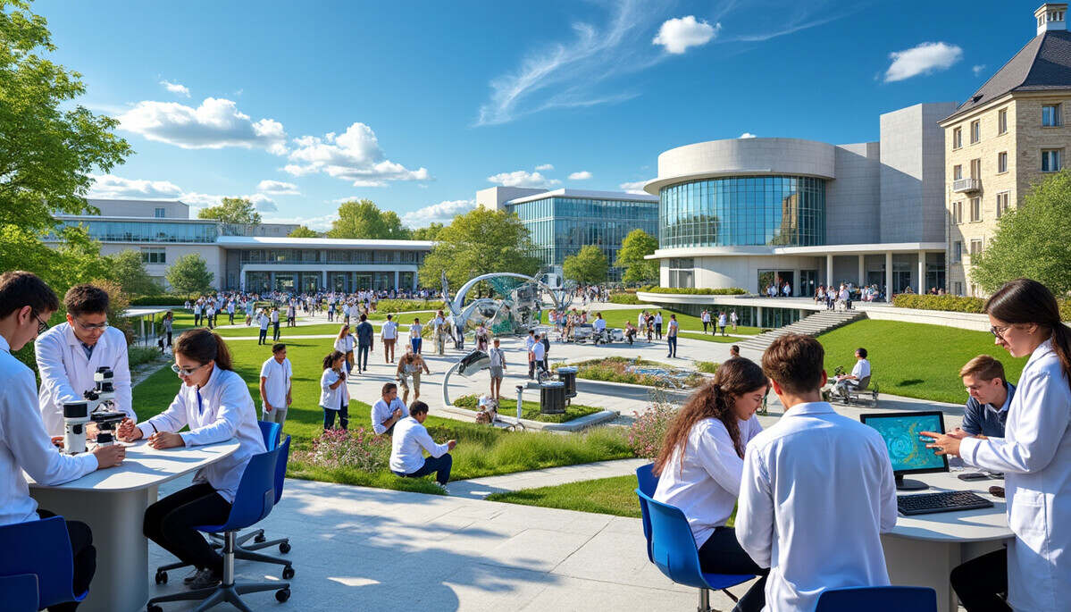 découvrez comment la france peut profiter de l'exode des talents américains dans cette vidéo captivante. analyse des opportunités économiques et des stratégies pour attirer les professionnels venus d'outre-atlantique.