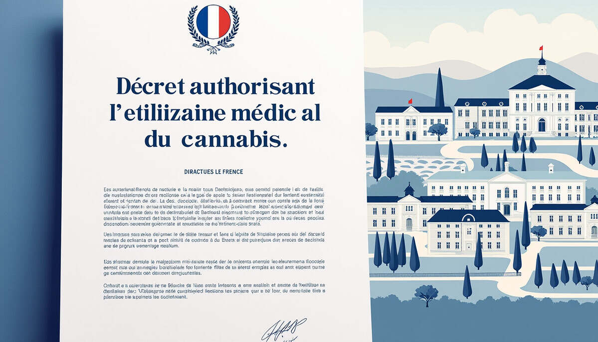 découvrez les avancées récentes du gouvernement français concernant la généralisation du cannabis thérapeutique. un éclairage sur les enjeux, les bénéfices et les perspectives d'une politique de santé en pleine évolution.