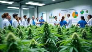 découvrez les avancées du gouvernement français vers la généralisation du cannabis thérapeutique. cette initiative promet de transformer le paysage médical en offrant de nouvelles options de traitement pour de nombreux patients. informez-vous sur les enjeux, les bénéfices et les perspectives d'avenir du cannabis médical en france.