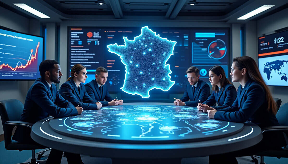 découvrez comment la france envisage de transformer son approche du financement des dépenses militaires. analyse des enjeux, des stratégies émergentes et des impacts sur la défense nationale dans un contexte géopolitique en évolution.