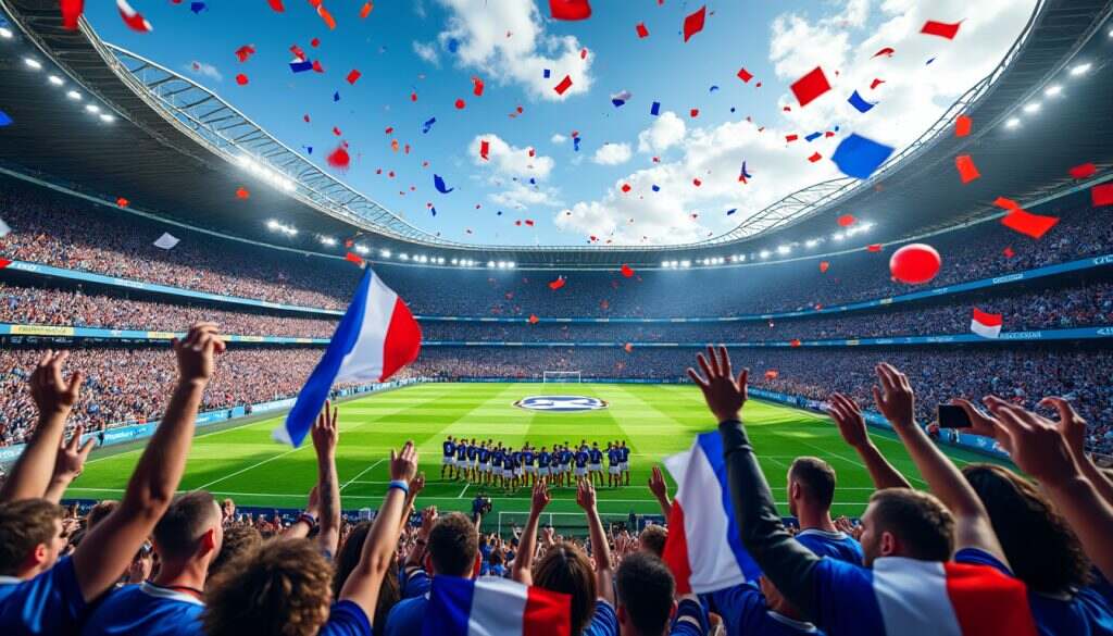 revivez la victoire éclatante du quinze de france lors de son match en irlande, qui a captivé 6,5 millions de téléspectateurs ! plongez dans l'excitation d'un match inoubliable et découvrez les moments forts de cette performance historique.