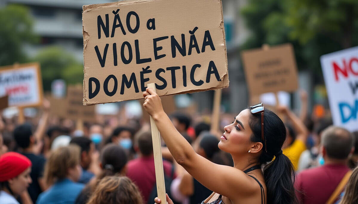 découvrez comment les violences conjugales en france touchent particulièrement les mères, confrontées à l'impunité et à un système souvent défaillant. un examen poignant de leur combat pour la justice et la protection de leurs enfants.