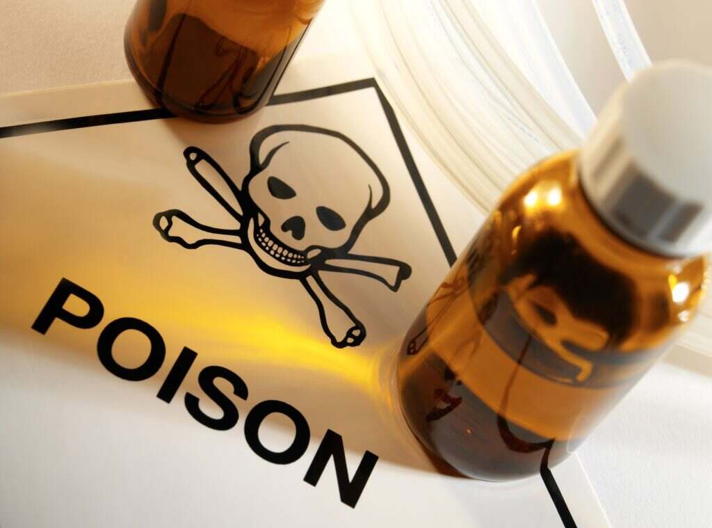Deadly Poison