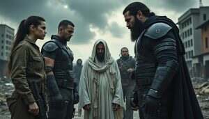 découvrez notre analyse approfondie du film civil war de 2024, une œuvre cinématographique captivante qui explore les tensions et les conflits au cœur d'une société déchirée. plongez dans les thématiques complexes, les personnages emblématiques et les choix narratifs qui font de ce film un incontournable.