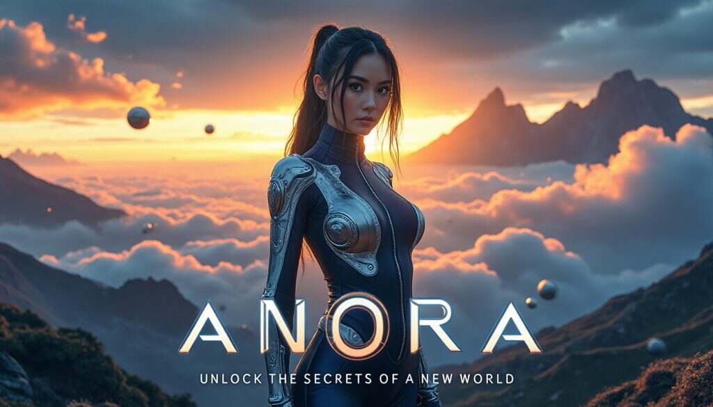 découvrez anora, le film prometteur de 2024 qui vous plongera dans une aventure captivante, alliant suspense et émotions fortes. ne manquez pas cette œuvre cinématographique qui s'annonce déjà comme un incontournable de l'année!