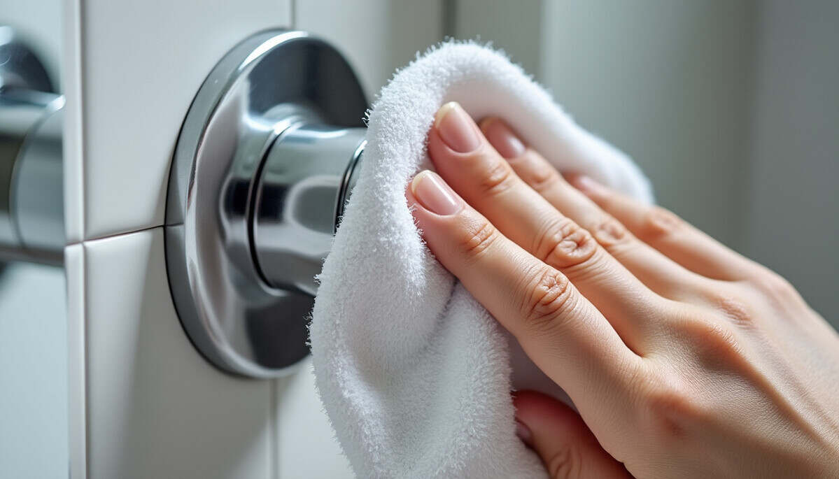 découvrez nos astuces et méthodes pour obtenir un chrome éclatant ! ce guide de nettoyage efficace vous dévoile des techniques simples et pratiques pour faire briller vos surfaces en chrome, tout en préservant leur éclat et leur durabilité.