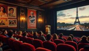 plongez dans l'univers du cinéma français avec notre sélection des meilleurs films à voir absolument. profitez de récits captivants, d'intrigues émouvantes et de performances remarquables qui font briller le 7ème art. ne manquez pas ces incontournables qui sauront vous enchanter !