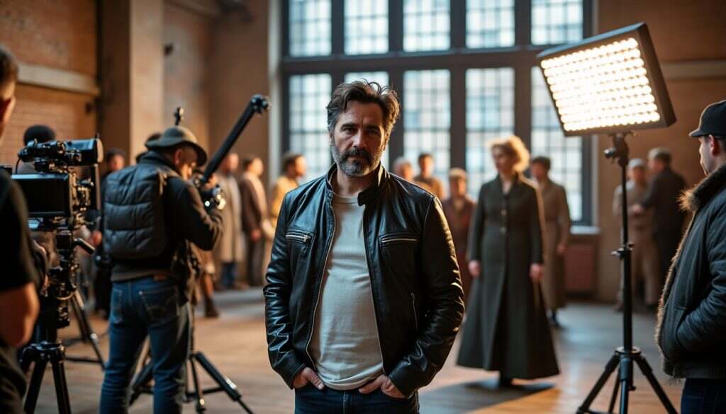 découvrez l'univers cinématographique captivant de denis villeneuve, un réalisateur visionnaire connu pour ses films emblématiques et ses récits profonds. plongez dans son œuvre qui mêle science-fiction, drame et enjeux humains, et explorez les thèmes qui font de son style une référence incontournable du cinéma moderne.