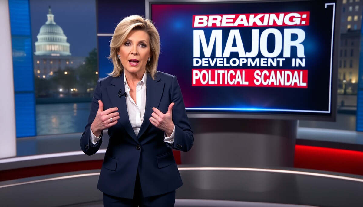 découvrez comment élise lucet a été remplacée à la dernière minute sur france 2 par une nouvelle étoile montante, apportant un vent de fraîcheur à l'émission. explorez les raisons de ce changement inattendu et le profil de cette jeune talent qui séduira sans aucun doute le public.