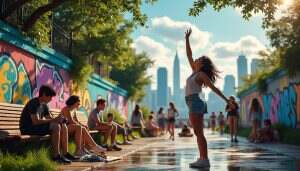 découvrez 'euphoria', une série poignante qui plonge au cœur des défis et des aspirations de la jeunesse contemporaine. à travers des récits intenses et des personnages complexes, explorez les luttes émotionnelles, les relations tumultueuses et la quête d'identité qui façonnent cette génération.