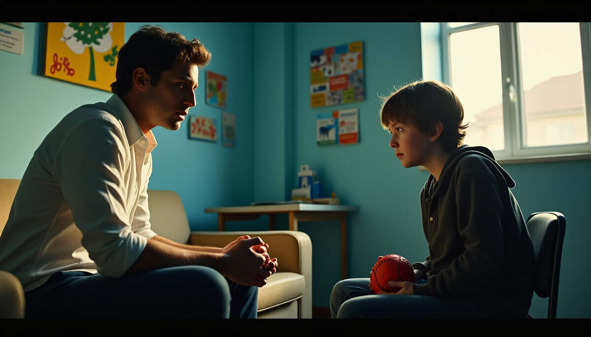 découvrez 'hors normes', un film poignant qui explore la beauté de la différence à travers le regard d'hommes et de femmes engagés. un récit émouvant sur l'acceptation, la solidarité et la richesse de l'humanité.