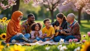 découvrez 'hors normes', un film touchant qui explore avec sensibilité la richesse de la différence à travers l'histoire de deux hommes déterminés à changer la vie des personnes en situation de handicap. un récit émouvant qui célèbre l'humanité et la solidarité.