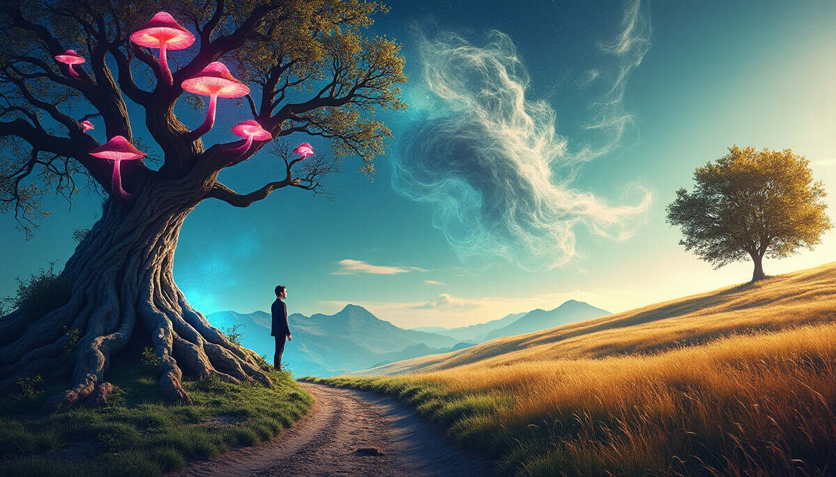 découvrez pourquoi il est essentiel d'agir dans la réalité plutôt que de se contenter de rêver sa vie. ce texte explore les implications de vivre pleinement, d'oser concrétiser ses aspirations et de ne pas laisser les rêves inachevés dicter notre existence.