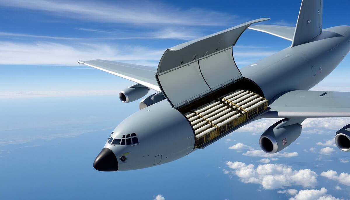 découvrez comment l'envoi de missiles mistral par la france au danemark s'inscrit dans un cadre stratégique face aux tensions croissantes avec les états-unis. un éclairage sur les implications géopolitiques de cette décision.