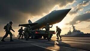 découvrez les implications stratégiques de l'envoi des missiles mistral par la france au danemark, dans un contexte de tensions croissantes avec les états-unis. analyse des enjeux militaires et diplomatiques en jeu.