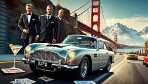 découvrez la chronologie des films de james bond, de ses débuts en 1962 à ses dernières aventures, en passant par les acteurs emblématiques et les moments marquants de cette saga légendaire. plongez dans l'univers fascinant de l'espion au service de sa majesté.