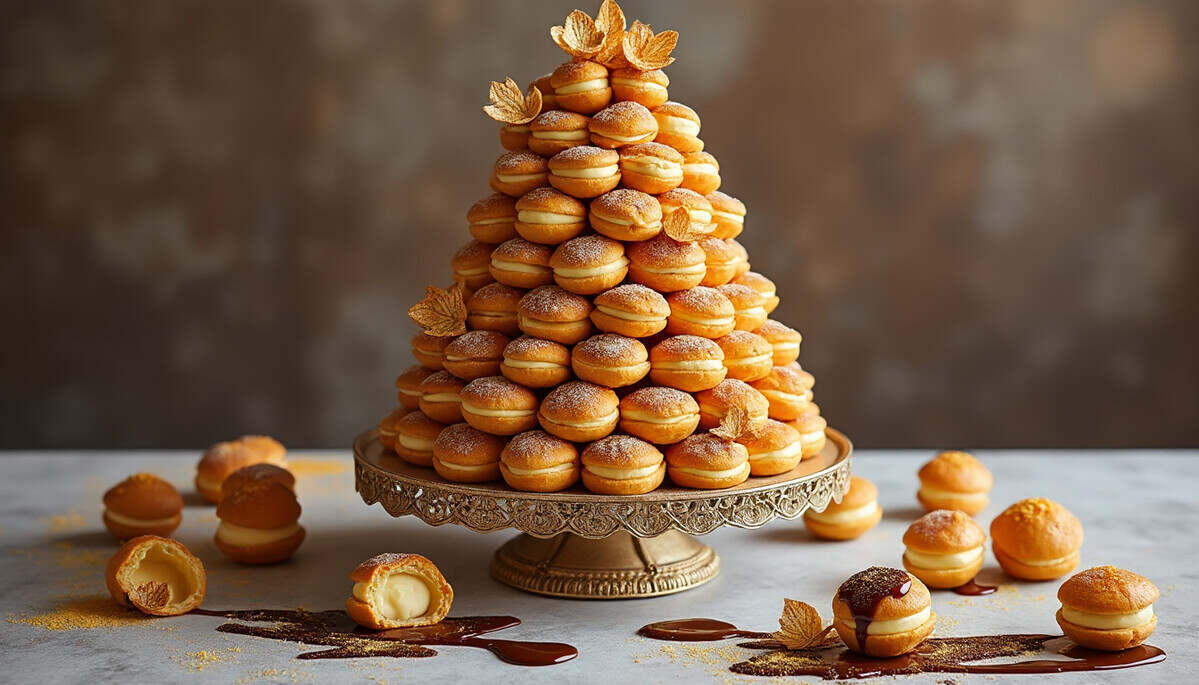 découvrez la crème chantilly, une véritable envolée de saveurs pour sublimer vos desserts. légère et onctueuse, elle apporte une touche gourmande à tous vos plats sucrés. apprenez à la préparer et laissez-vous envoûter par son goût unique!