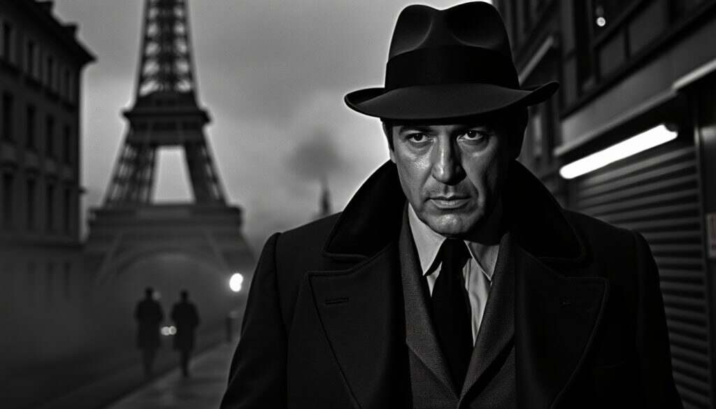 découvrez 'le pacha', une œuvre emblématique du cinéma français qui marie suspense et drame avec brio. plongez dans l'univers fascinant de ce classique incontournable qui a marqué toute une génération de cinéphiles.