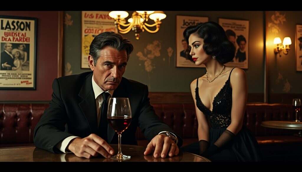 découvrez 'le pacha', un chef-d'œuvre intemporel du cinéma français qui mêle intrigue et émotion. plongez dans l'univers captivant de ce film emblématique, porté par des performances inoubliables et une narration riche.